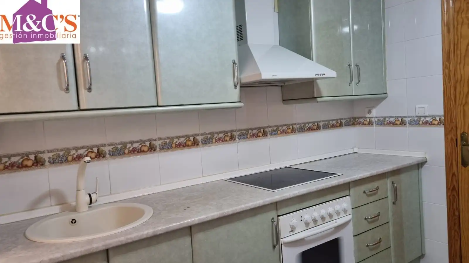 Appartement compact avec ascenseur à vendre à Centro, imagen 16