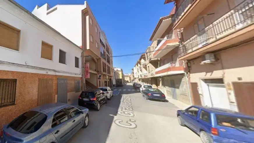 Appartement avec ascenseur à vendre à Mogente / Moixent, imagen 2