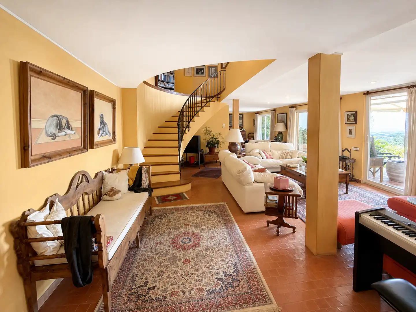 Haus mit Pool zum Verkauf in CAMI VELL  DE CAN CABOT, imagen 15