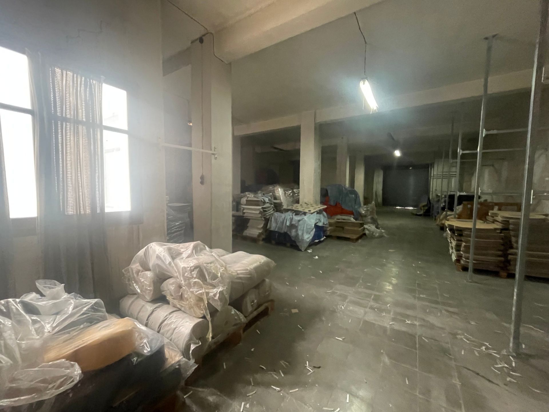 Local en venda en Alcoy / Alcoi