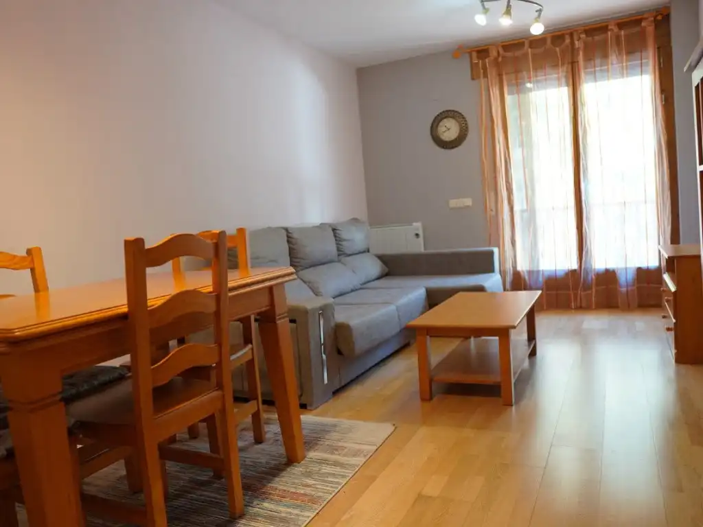 Appartement avec ascenseur à vendre à Avenida de Pineta 29