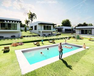Casa o xalet en venda en Carrascal de Barregas amb Aire condicionat, Calefacció i Jardí privat