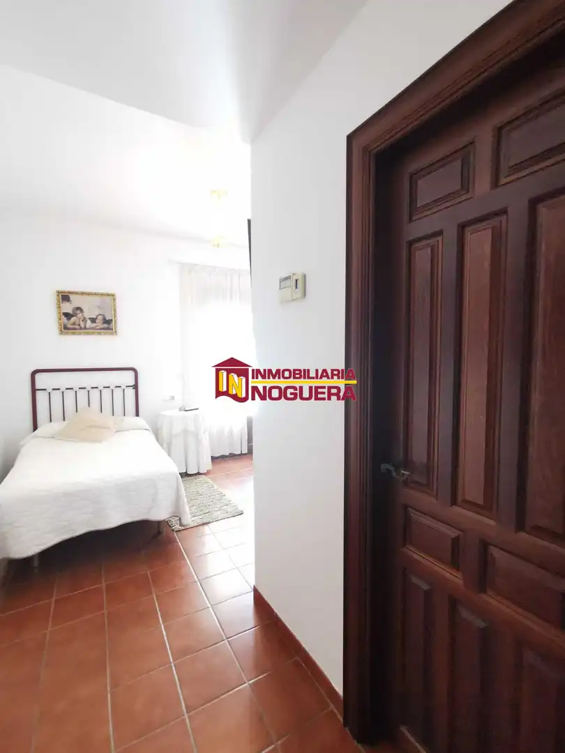 Dormitori de Casa o xalet en venda en Écija amb Aire condicionat, Terrassa i Traster