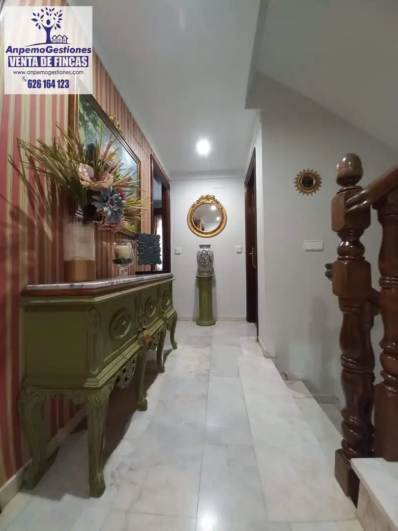 Casa o xalet en venda a Palma del Río