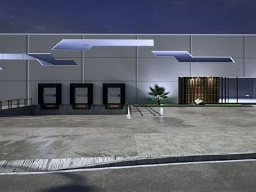 Nave industrial in vendita a Passatge Verdaguer