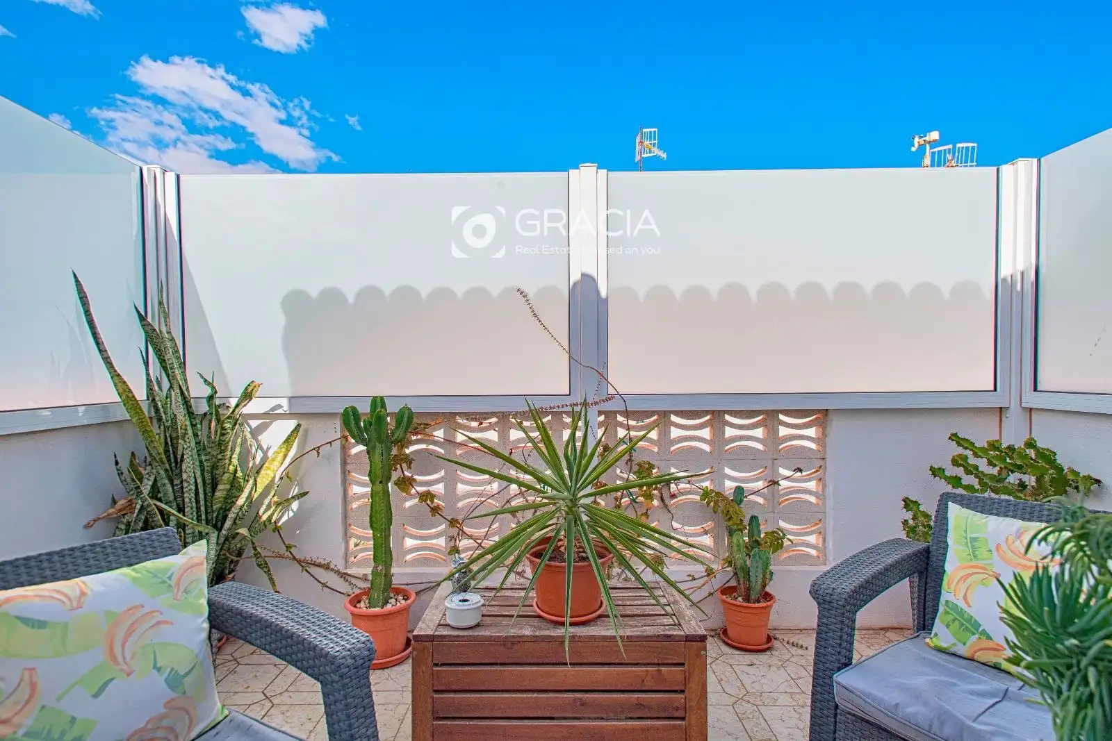 Maisonette mit Pool zum Verkauf in Jose Antonio Tavio, imagen 16