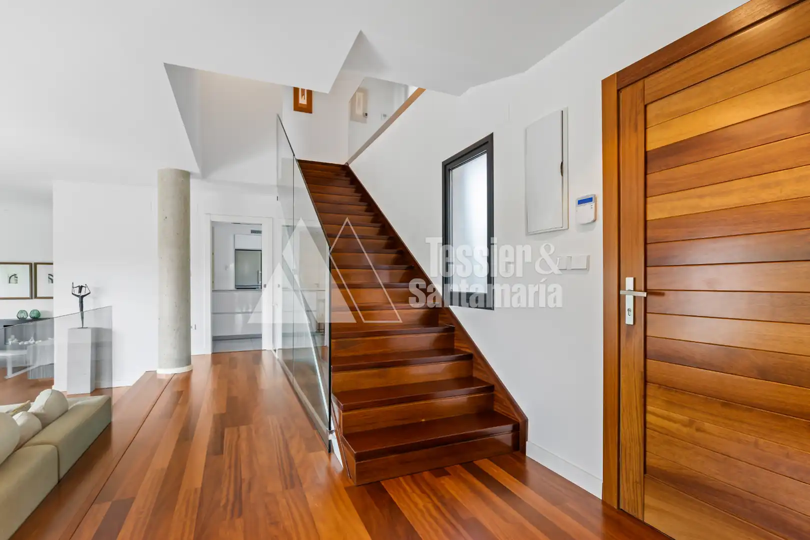 Casa o chalet en venta en Gijón  con Calefacción, Jardín privado y Terraza