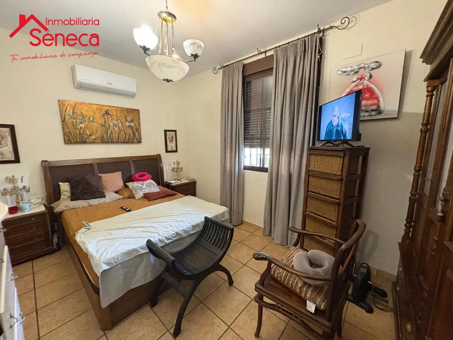 Villa mit Pool zum Verkauf in La Laguna, imagen 15