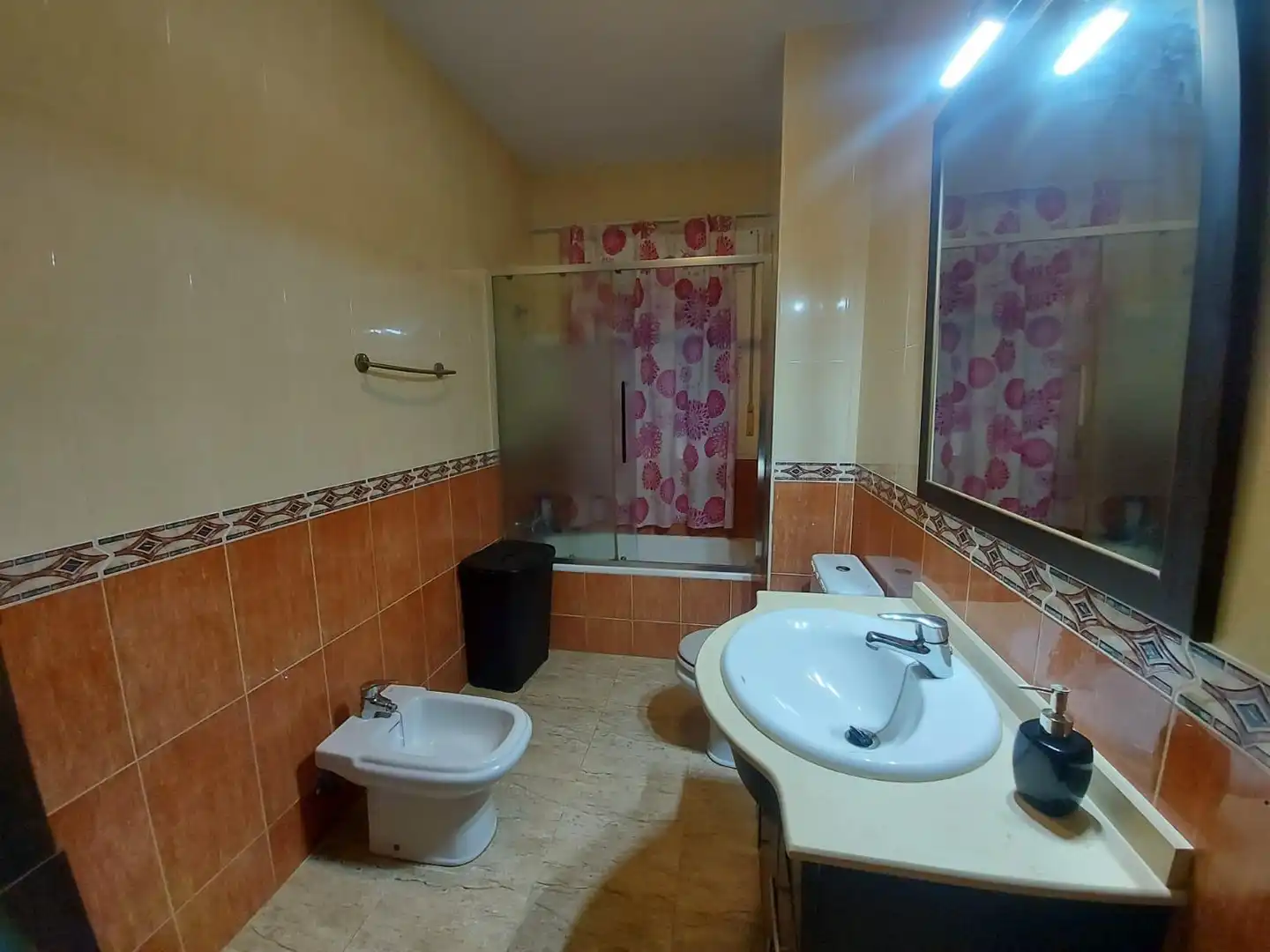 Bathroom of Flat for sale in El Ejido