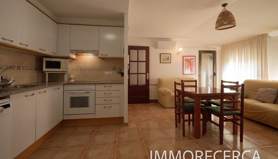 Photo 1 of Flat to rent in Verges, Girona