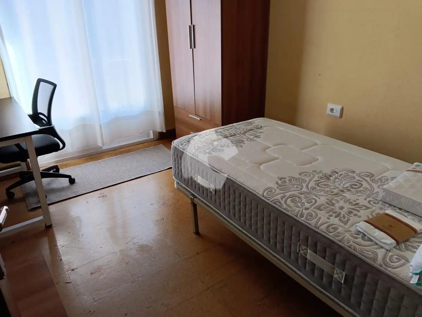 Flat with lift to rent in Centro, imagen 6