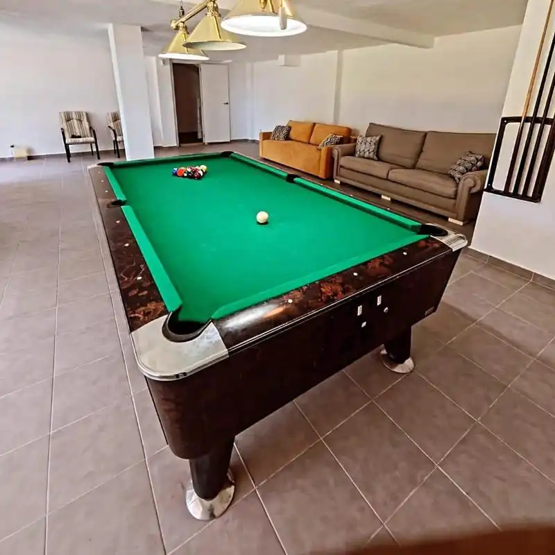 Casa con terraza en alquiler en Benamara - Atalaya, imagen 32
