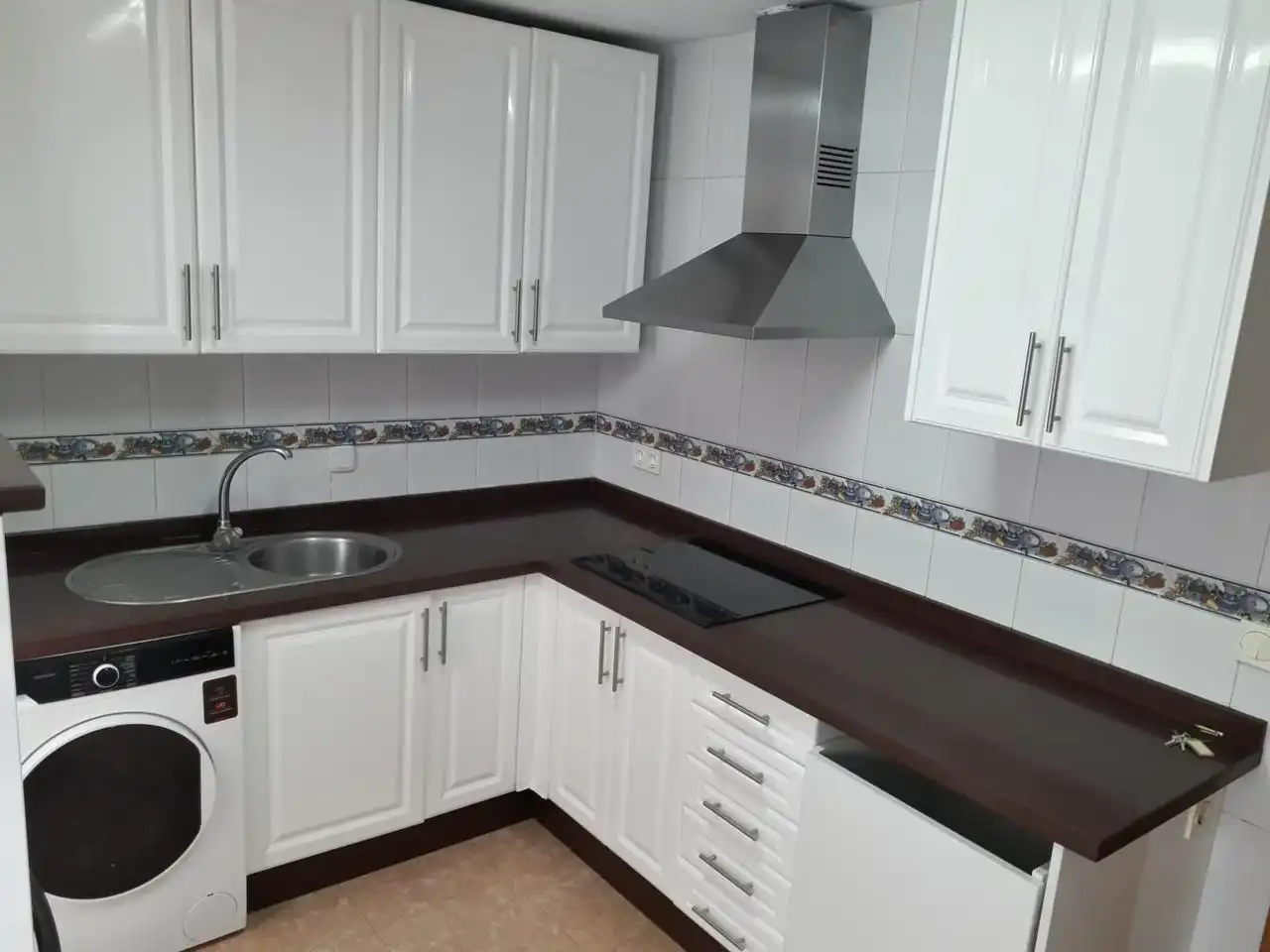 Cocina de Piso en venta en Melilla