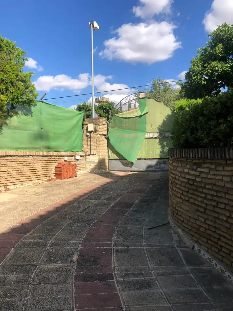 Villa con terrazza in vendita a Cerros de Montequinto, imagen 17