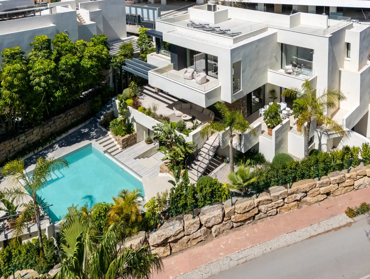 Maison avec piscine à vendre à Benamara - Atalaya, imagen 6