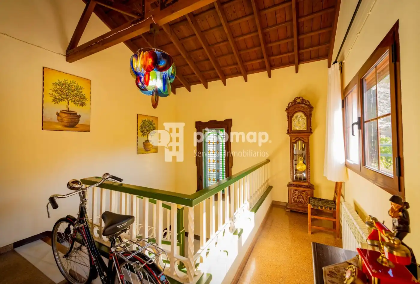 Finca rústica en venda en Antequera amb Calefacció, Jardí privat i Terrassa
