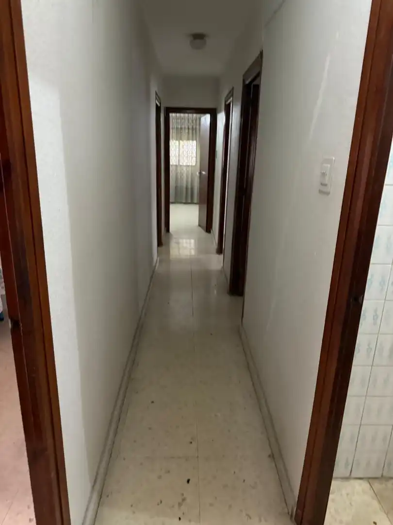 Wohnung mit Terrasse zum Verkauf in Calle Adarves Bajos