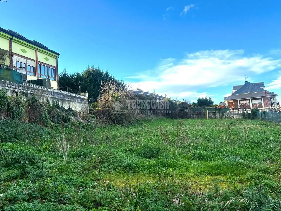 Residencial en venta en Camargo