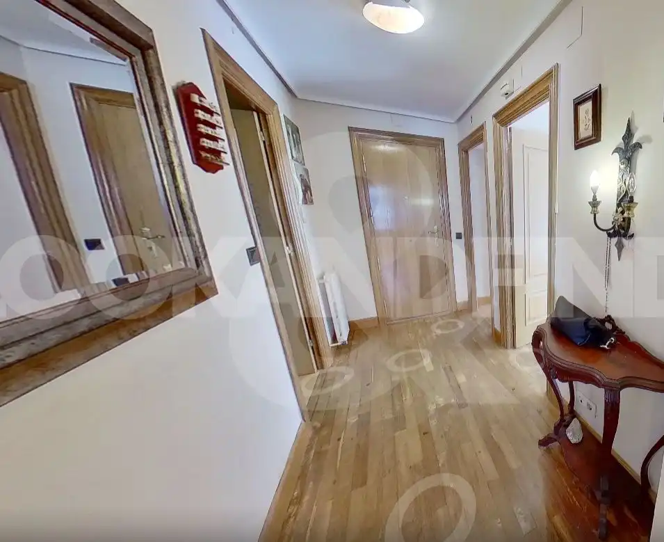 Wohnung mit Aufzug zum Verkauf in Calle AUTONOMIA, imagen 23