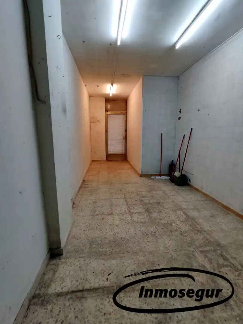 Local en venta en Salou con Aire acondicionado y Calefacción