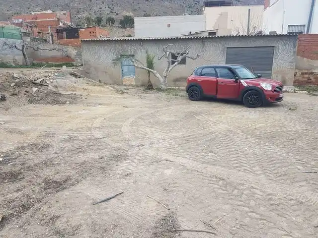 Terreno residencial en venta en Orihuela ciudad, imagen 7