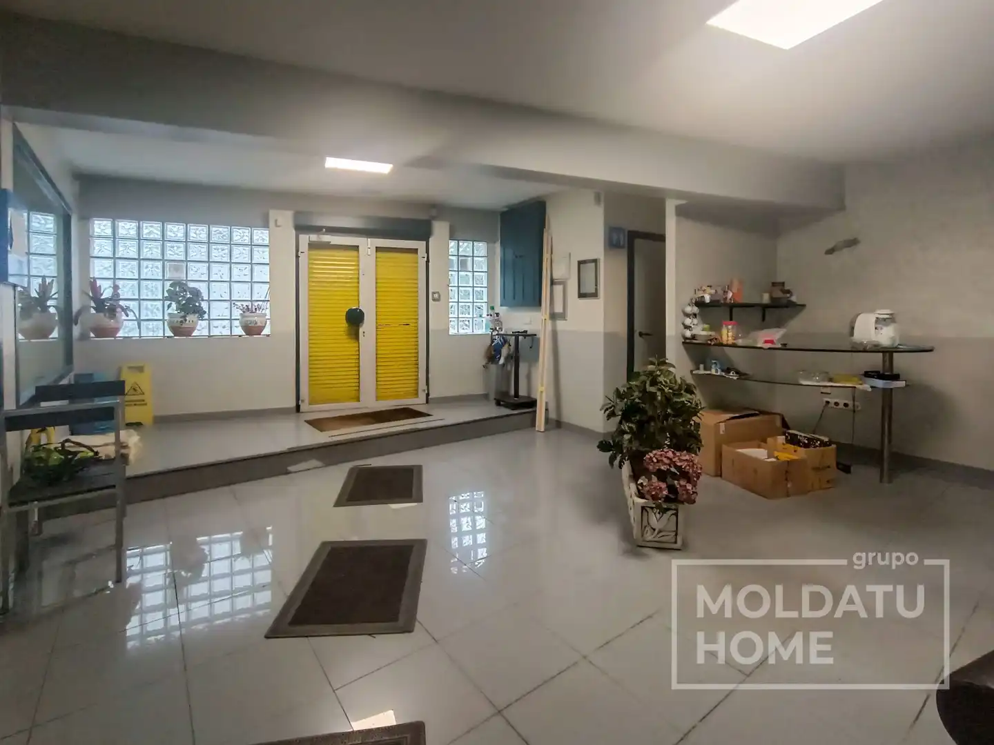Local comercial en venda a Martutene, imagen 6