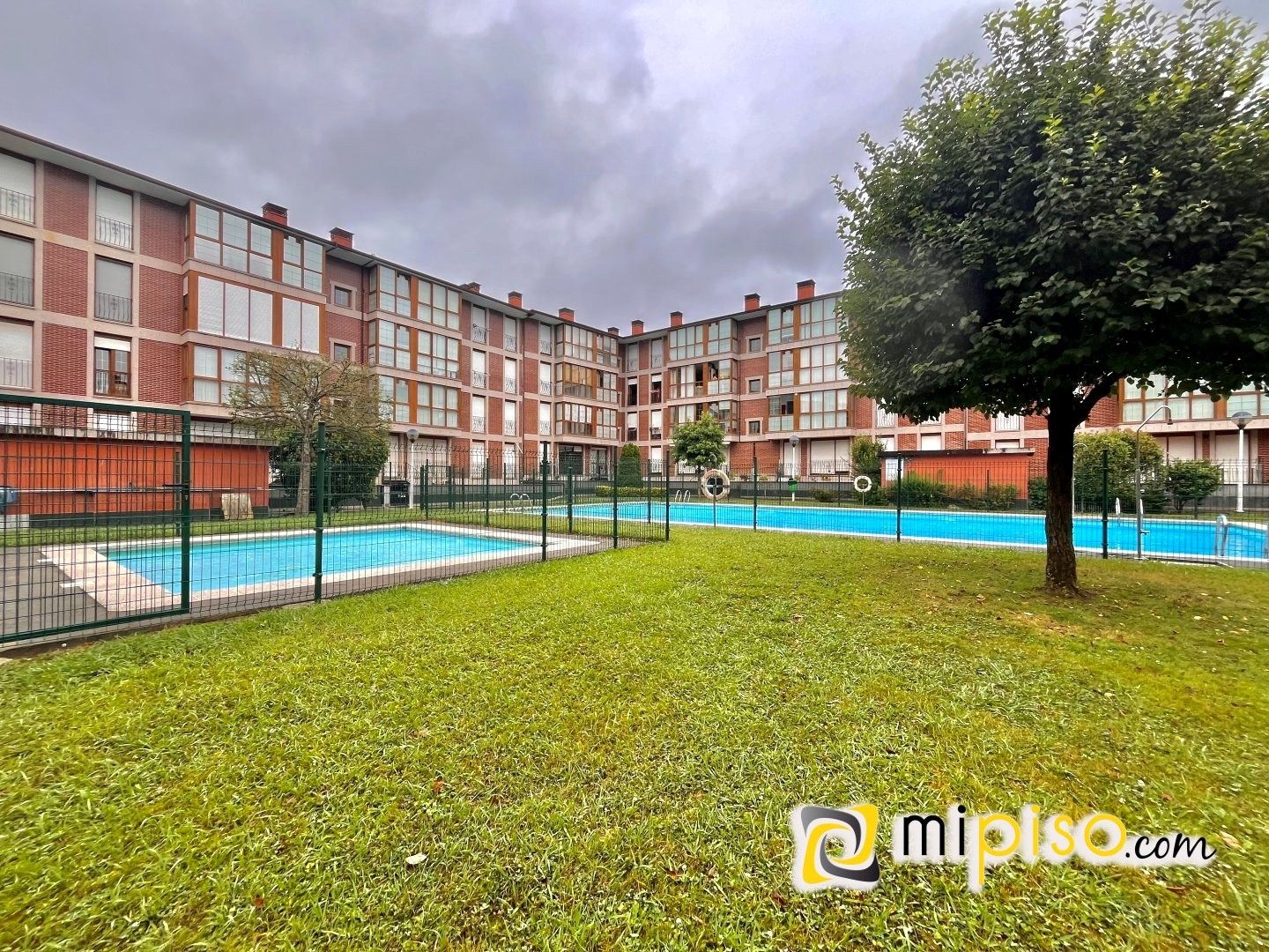 Swimming pool of Flat for sale in Voto  with Heating and Swimming Pool