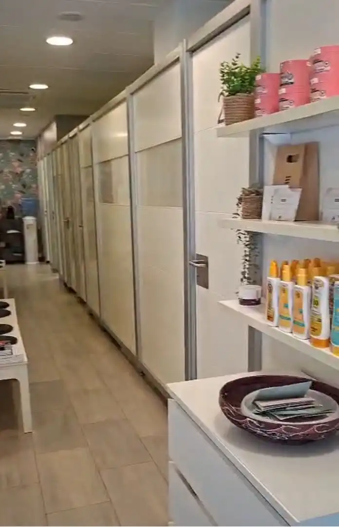 Locale commerciale in cessione a Carrer Migdia, imagen 10