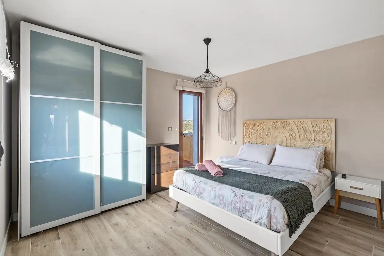 Villa avec piscine à vendre à Calle dEncarnita Alonso 12, imagen 21