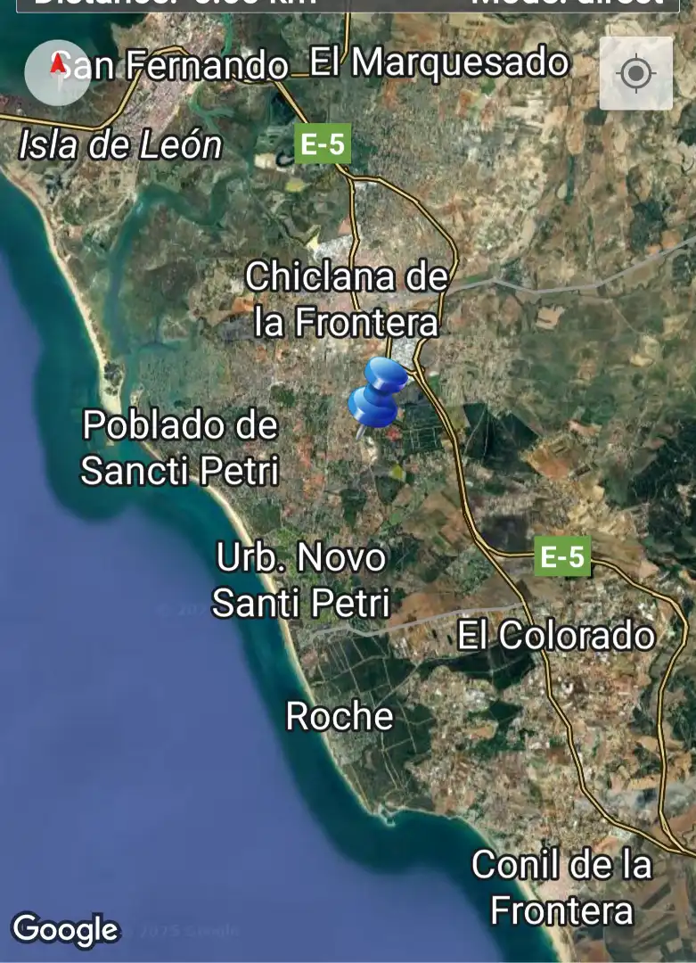 Terreny rústic en venda a Las Lagunas - Campano, imagen 2