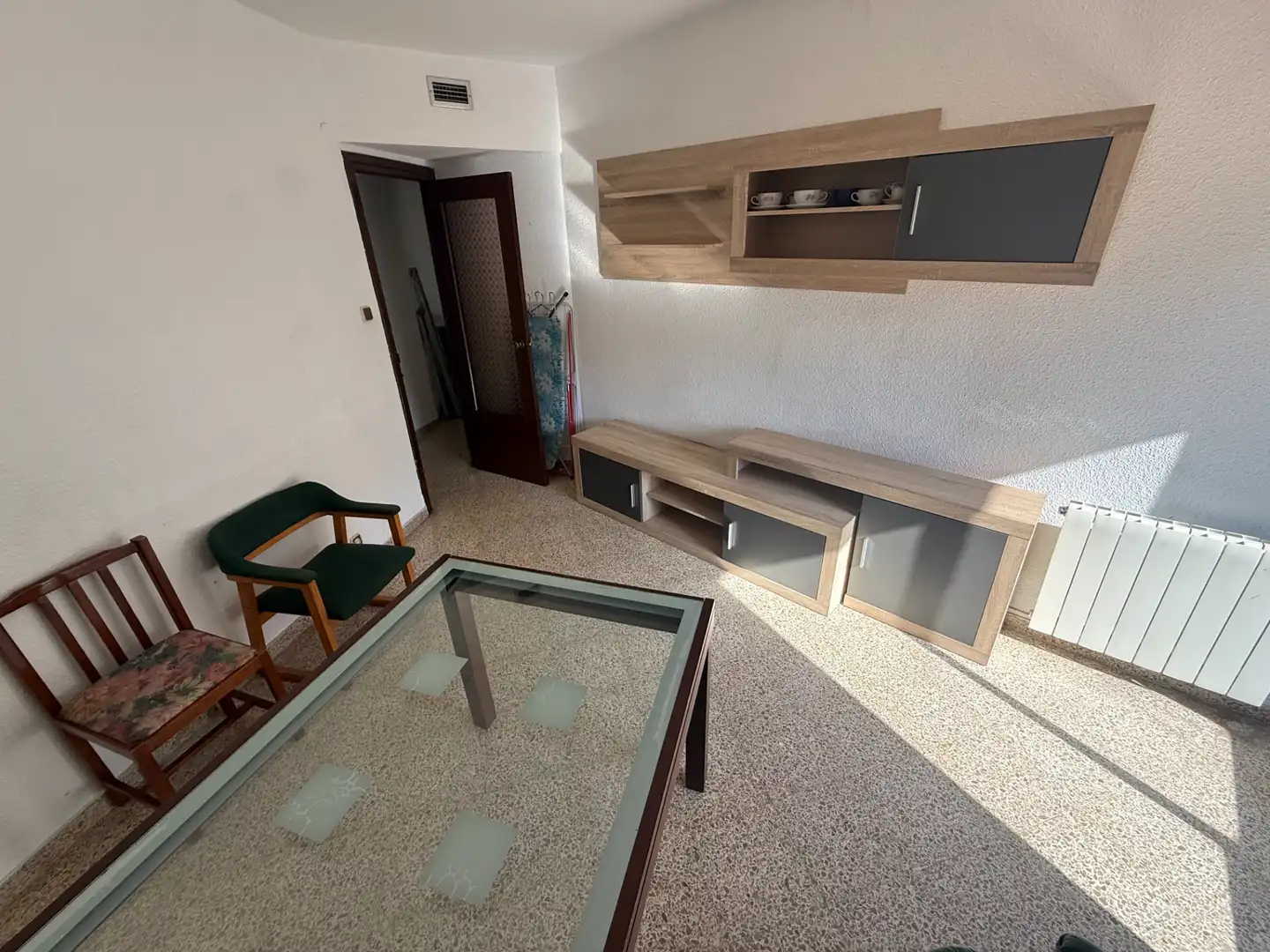 Piso de alquiler en Avenida de Andalucía, 18, Peñamefecit - Avda Barcelona