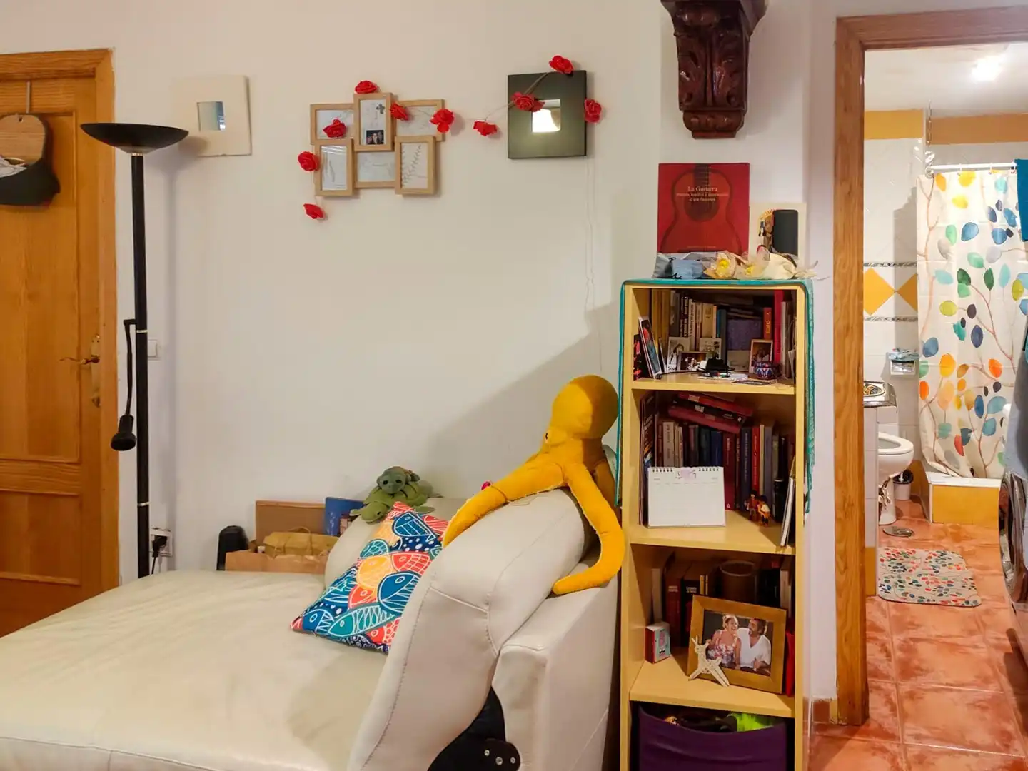 Inmuebles singulares en venta en Calle Lavadero Tablas 8, imagen 16