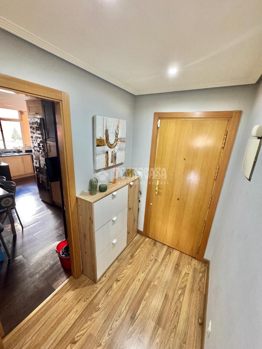 Flat for sale in La Serna