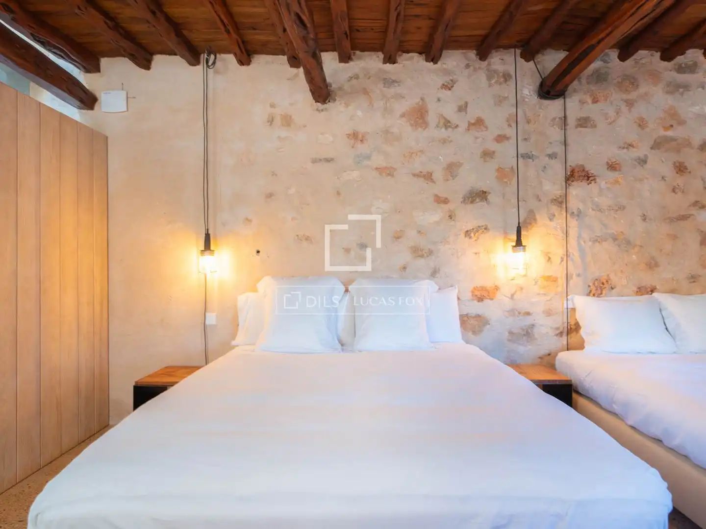 Chalet con terraza en venta en Santa Eulària, imagen 28