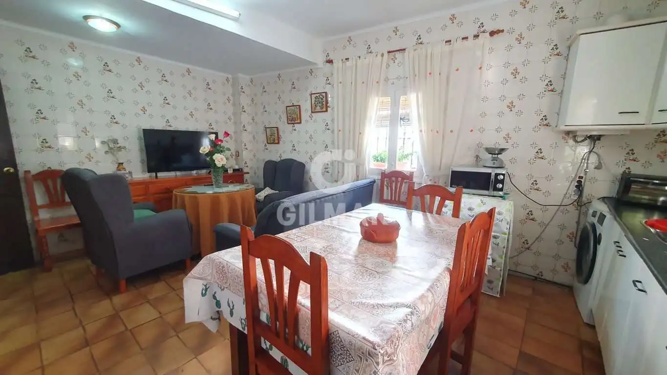 Appartement avec terrasse à vendre à Vejer, imagen 8