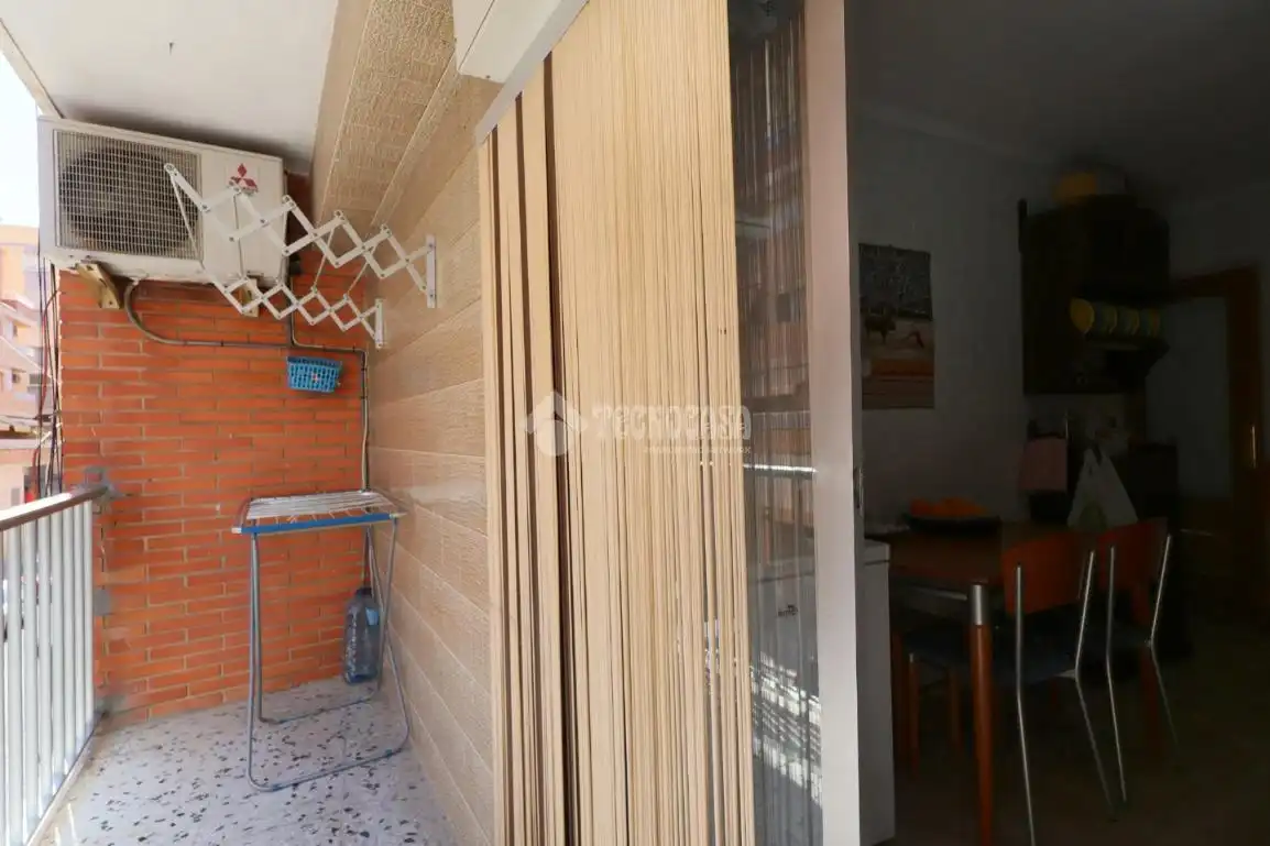 Pis en venda en Sagunto / Sagunt amb Balcó
