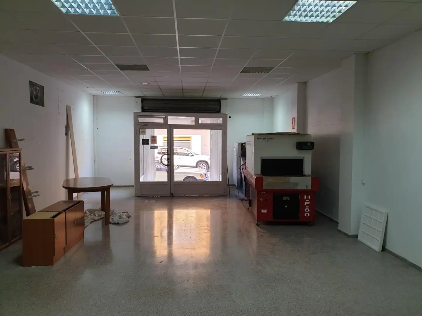 Business premises for sale in Sax, imagen 20
