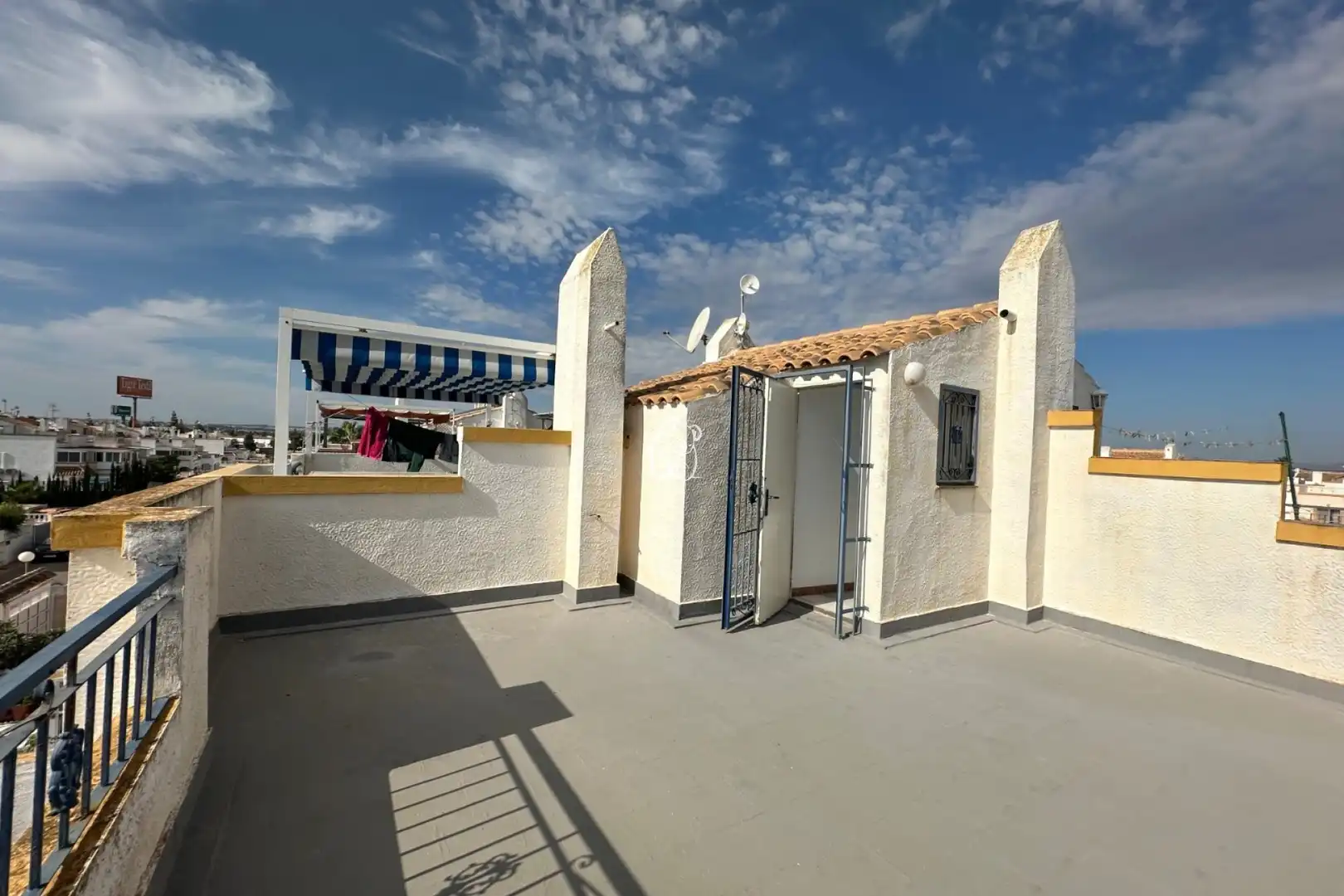 Haus mit Terrasse zur Miete in Zona Carrefour - Urbanizaciones, imagen 63