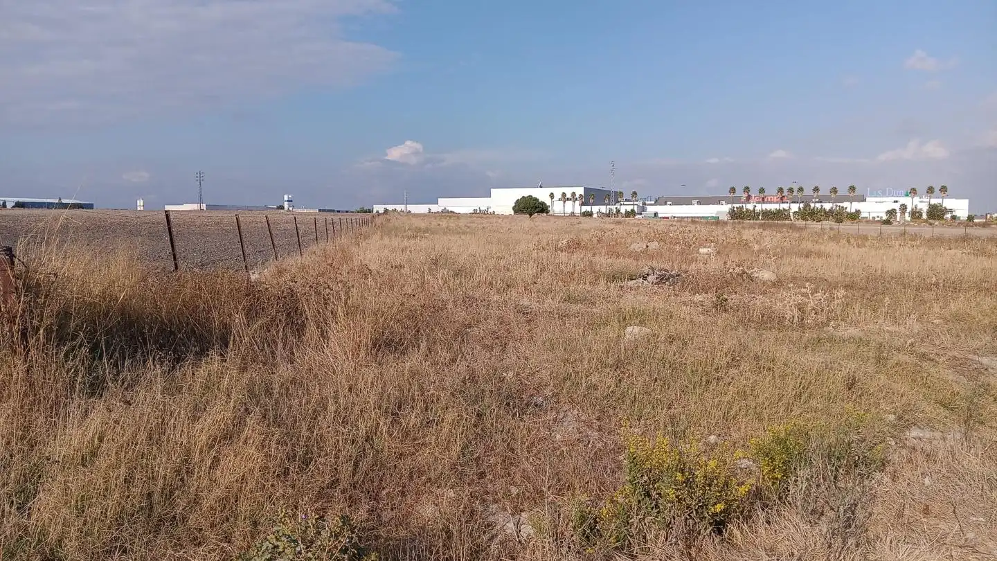 Rustikales Grundstück zum Verkauf in Caňada del Amarguillo, imagen 2