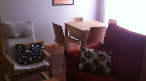 Foto 3 de Apartament de lloguer a San Pablo, Zaragoza Capital