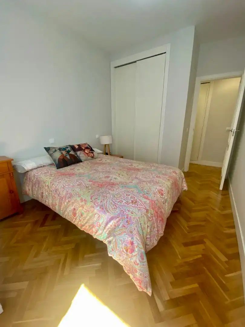 Habitación de Piso en venta en Madrid con Aire acondicionado, Calefacción y Parquet