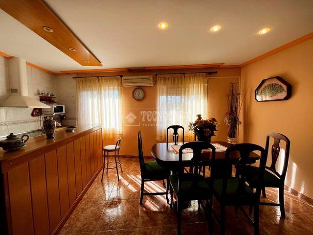 Casa-chalet en Venta en Fuendejalón