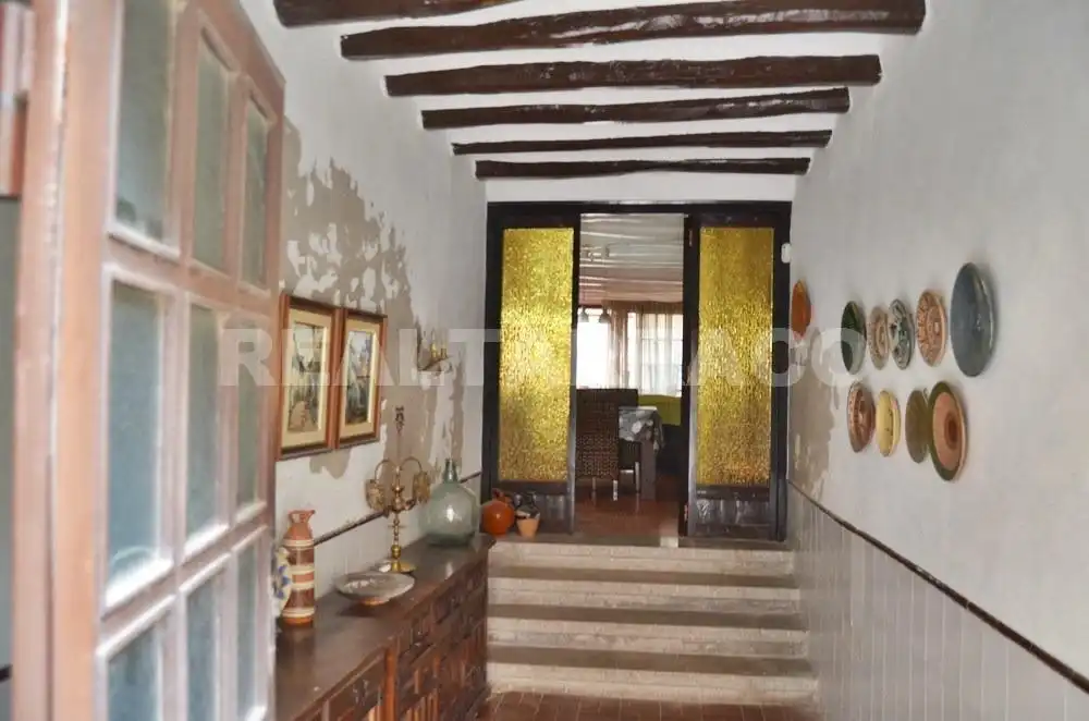 Country homes for sale in Sarral, Tarragona