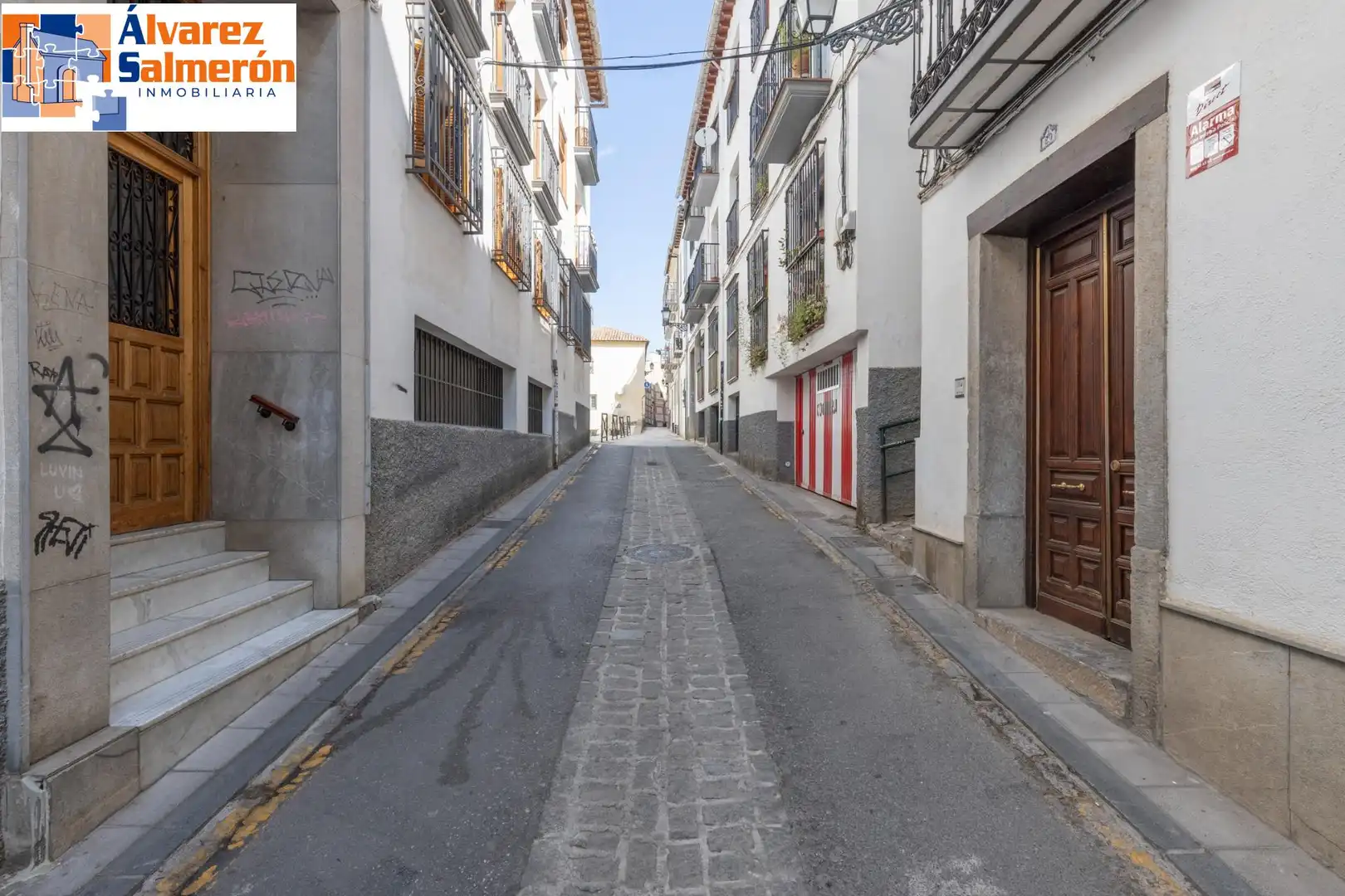 Appartement à vendre à DE RODRIGO DEL CAMPO