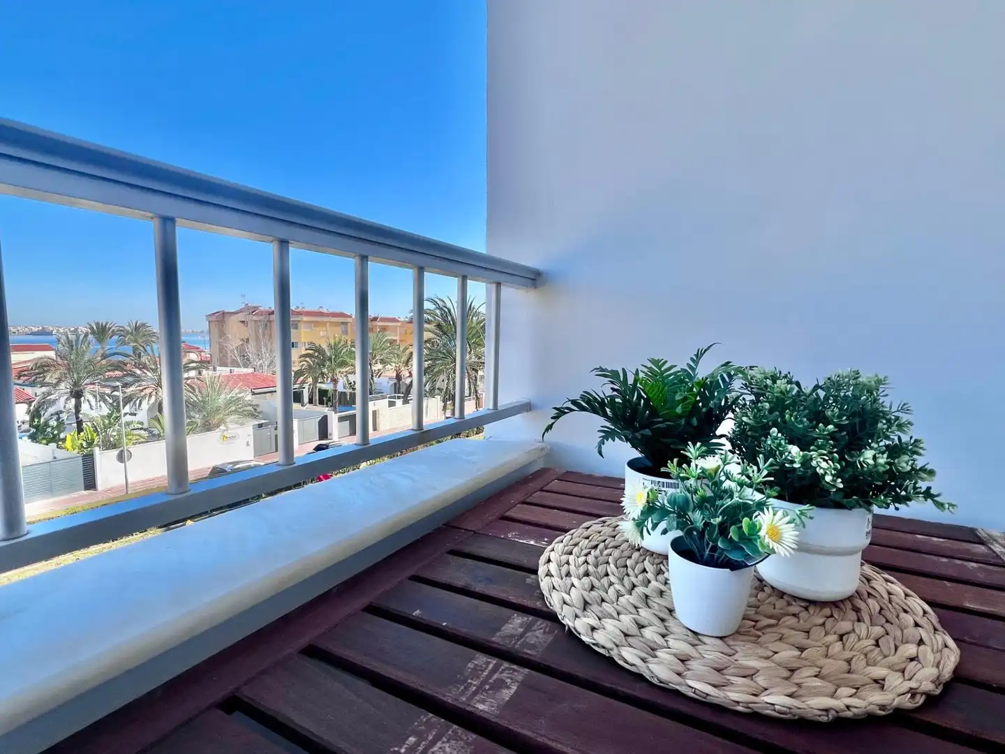 Apartment with terrace for sale in Playa del Acequión, Náufragos y Rocío del Mar, imagen 18