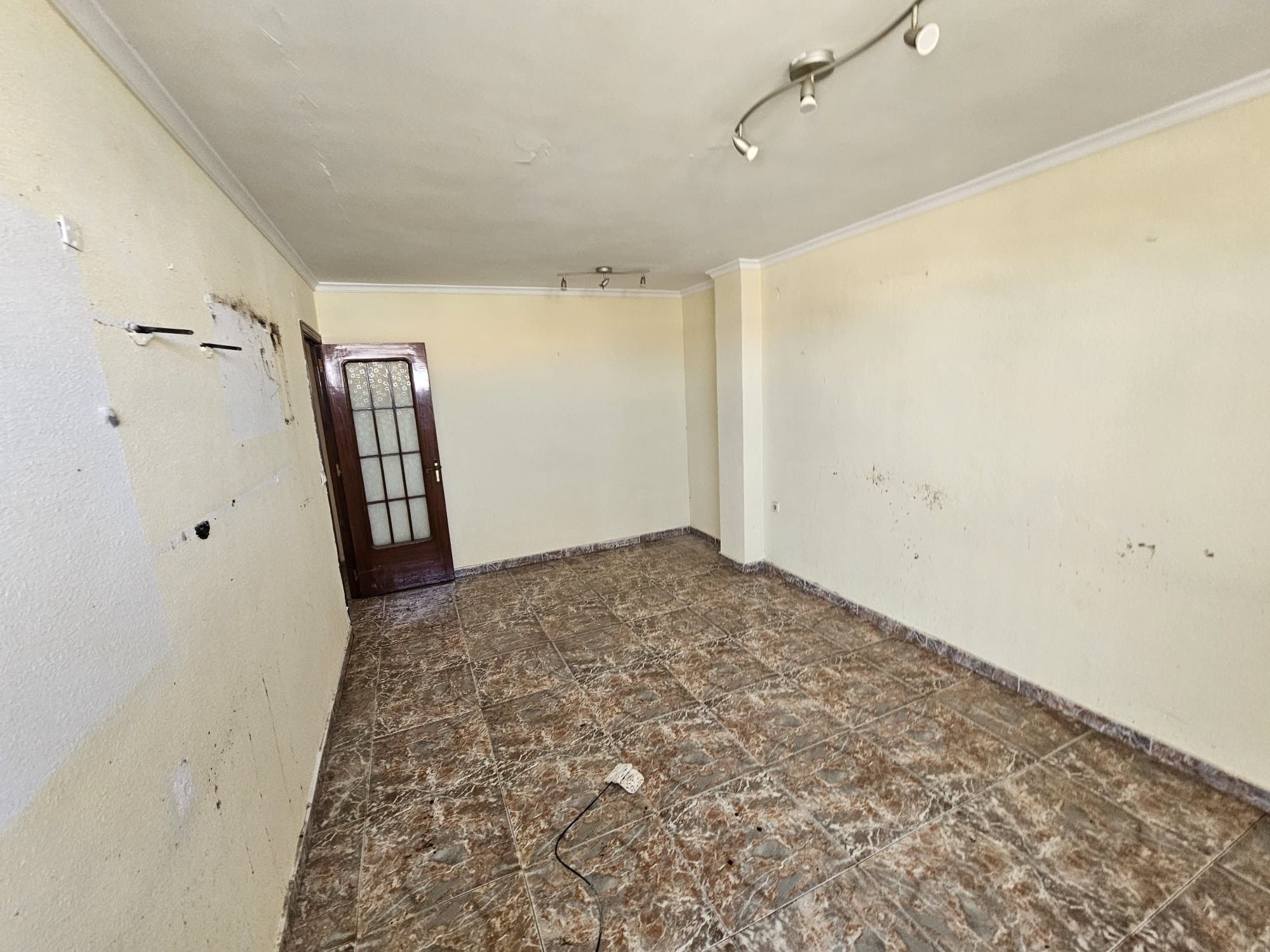 Flat for sale in La Carlota
