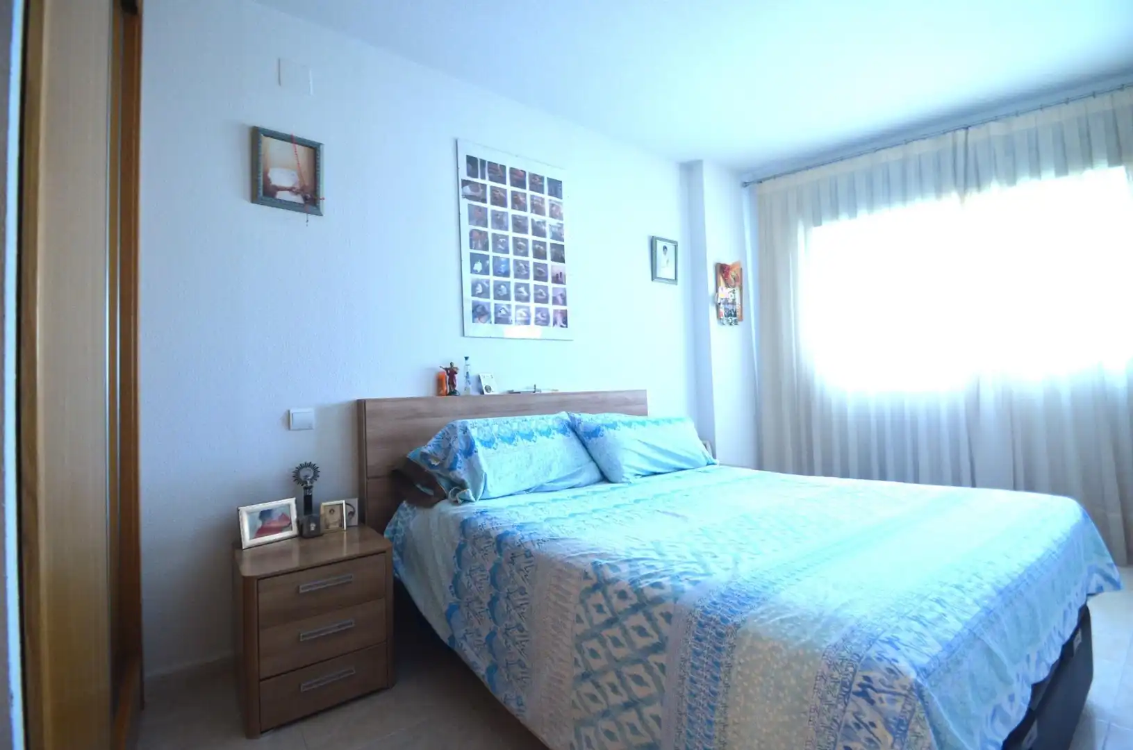 Apartamento con piscina en venta en La Cala de Villajoyosa, imagen 20