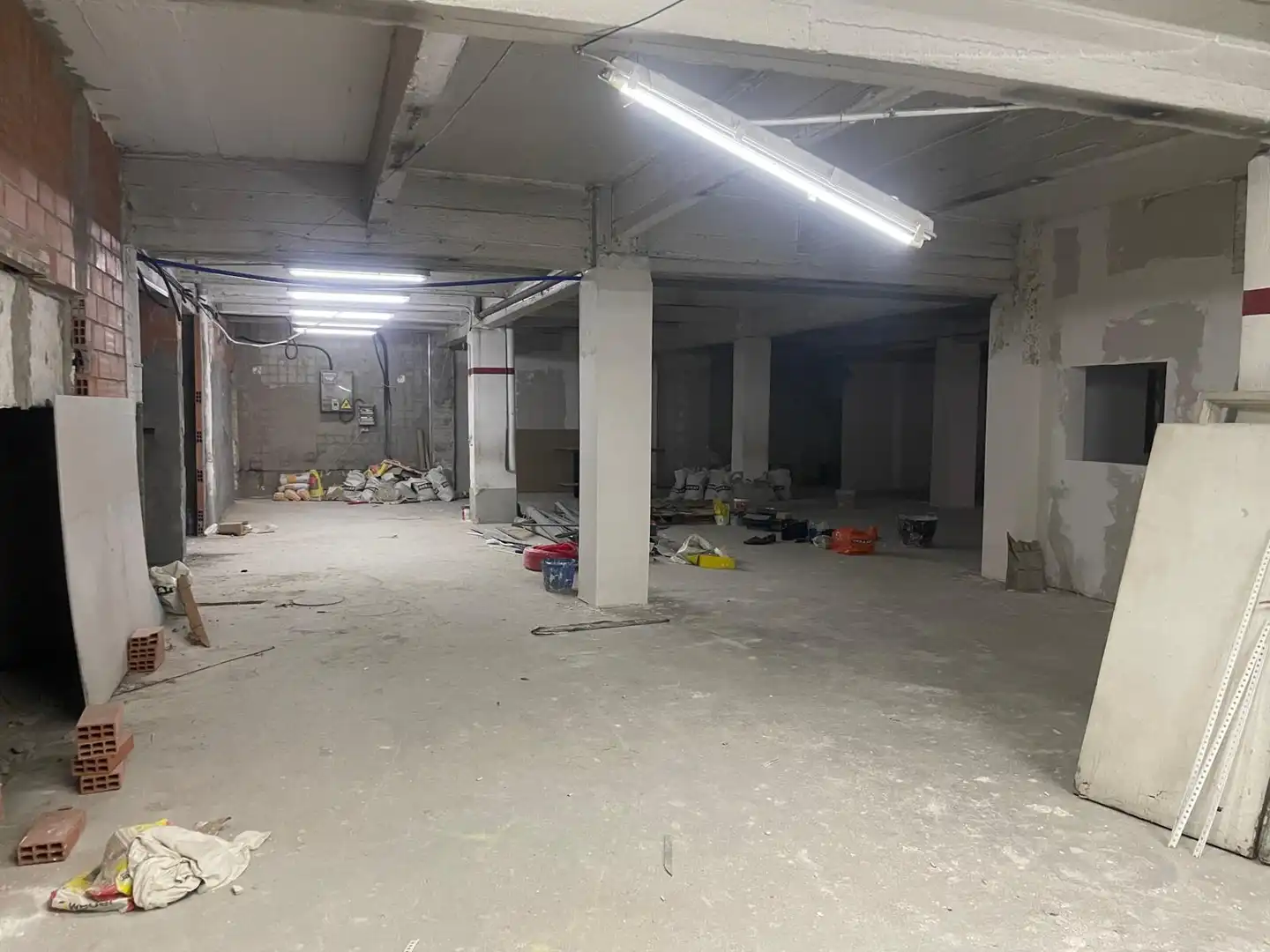 Local comercial en venda a Simón Bolívar Kalea, imagen 16