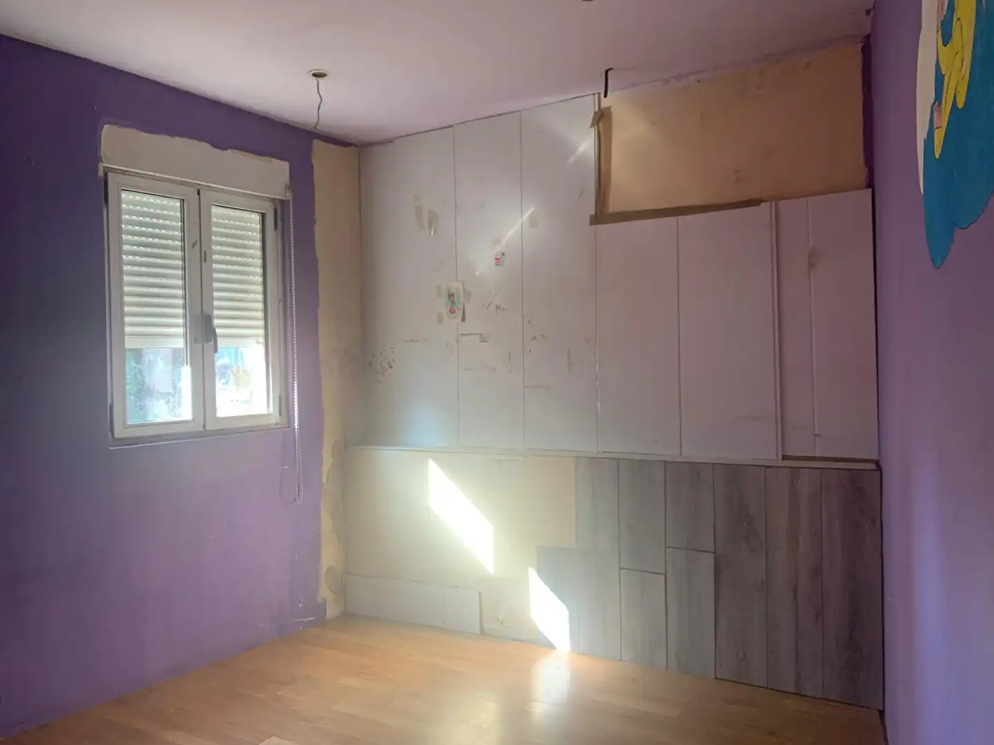 Dormitori de Casa o xalet en venda en Ferrol amb Alarma