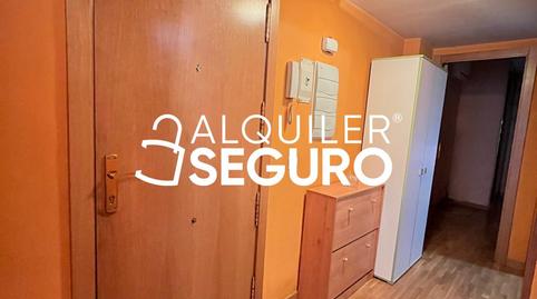 Foto 5 de Piso de alquiler en De Ntra Sra del Pilar, Sol, Madrid